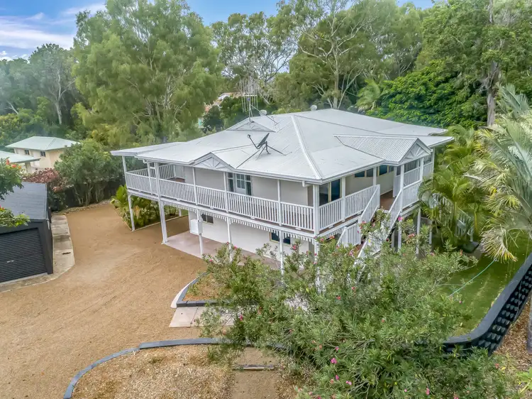 Main view of Homely house listing, 13 Elfin Court, Moore Park Beach QLD 4670