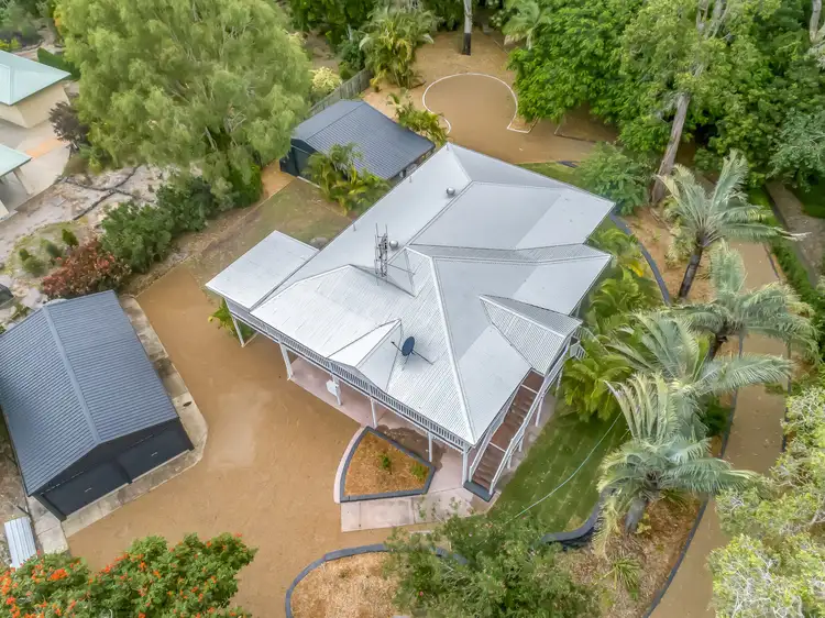 Third view of Homely house listing, 13 Elfin Court, Moore Park Beach QLD 4670