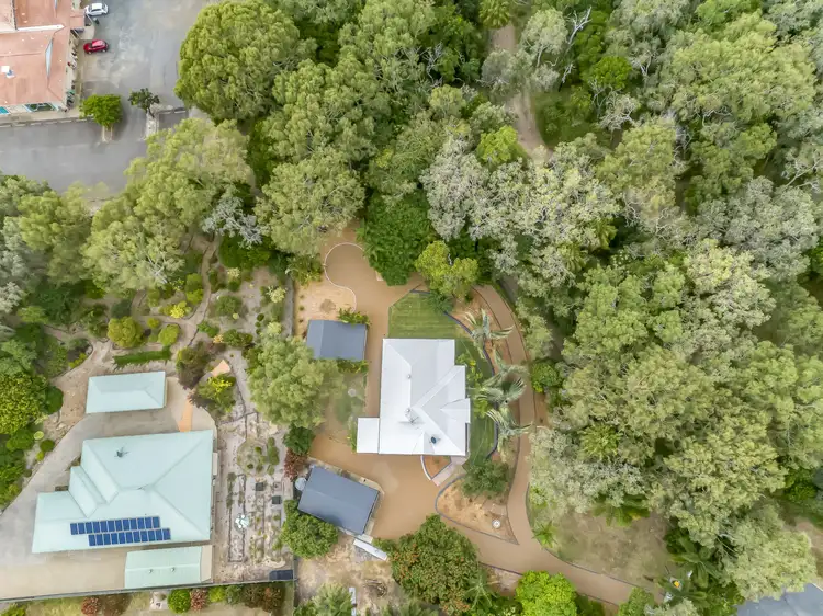 Fourth view of Homely house listing, 13 Elfin Court, Moore Park Beach QLD 4670