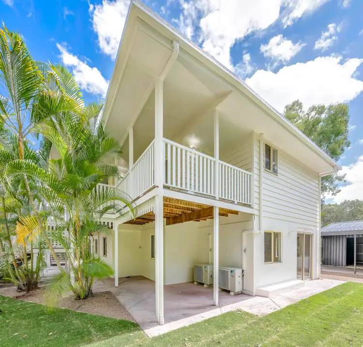 Seventh view of Homely house listing, 13 Elfin Court, Moore Park Beach QLD 4670