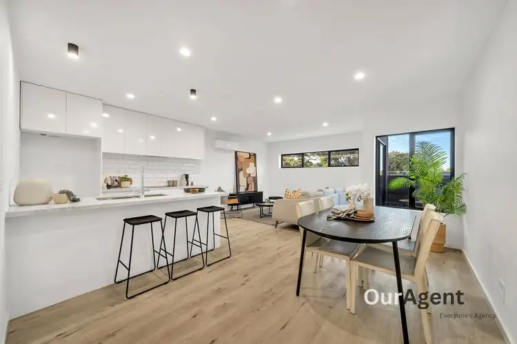 Unit 101/99 Justin Ave, Glenroy VIC 3046