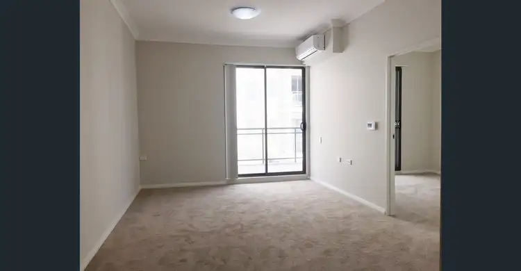 Third view of Homely apartment listing, 202/235 Carlingford Road, Carlingford NSW 2118