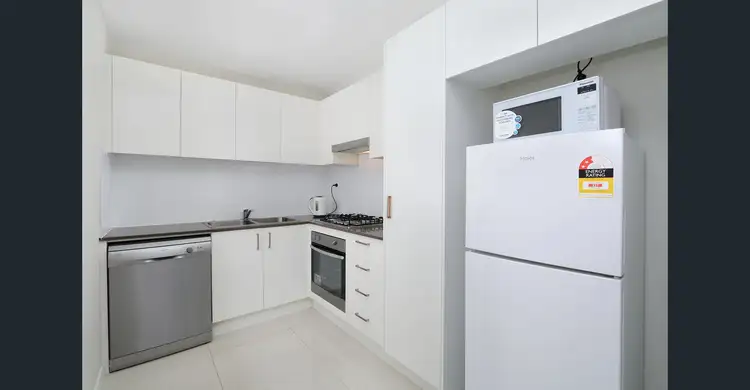 Fifth view of Homely apartment listing, 202/235 Carlingford Road, Carlingford NSW 2118