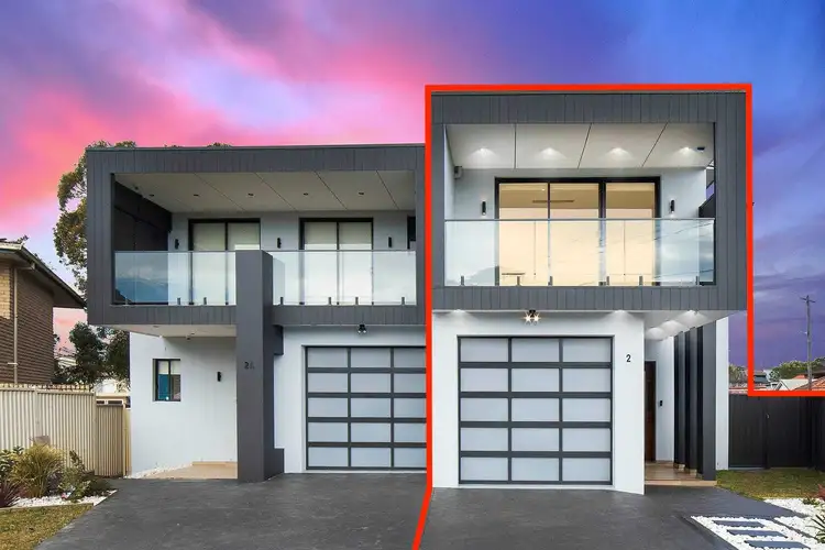 2 Astley Avenue, Padstow NSW 2211