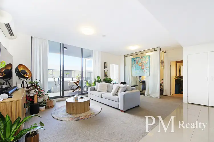 129/629 Gardeners Rd, Mascot NSW 2020