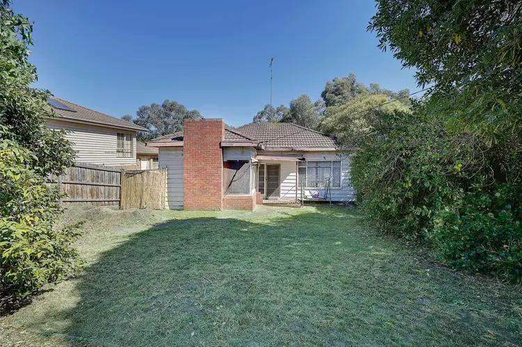 Main view of Homely house listing, 3 Zenith St, Pascoe Vale VIC 3044