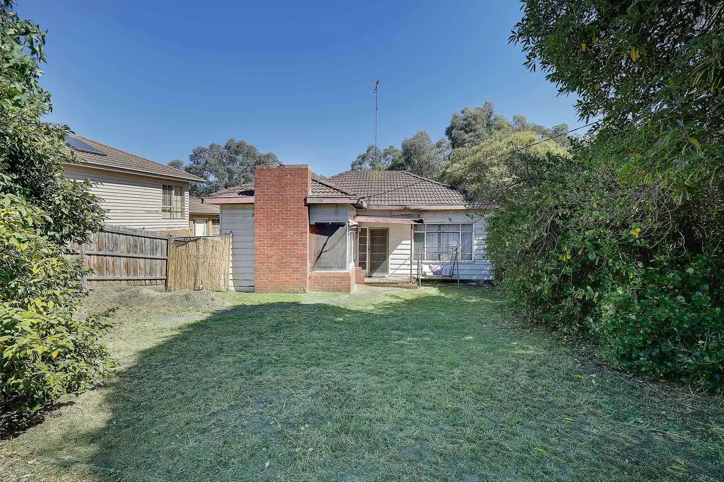 Main view of Homely house listing, 3 Zenith St, Pascoe Vale VIC 3044