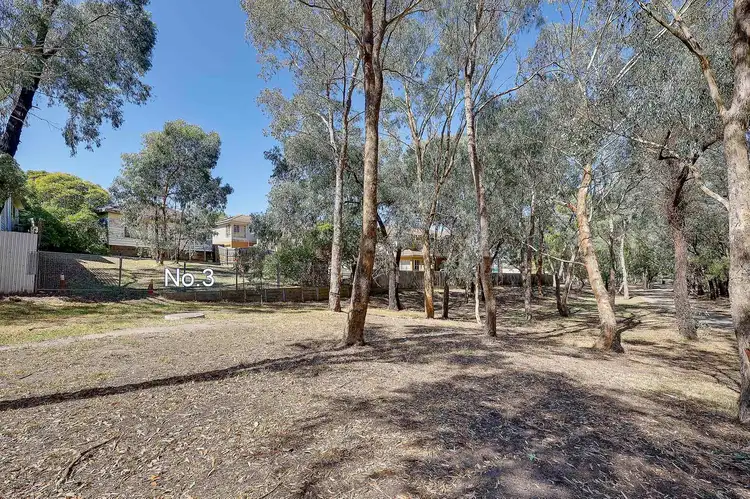 Third view of Homely house listing, 3 Zenith St, Pascoe Vale VIC 3044