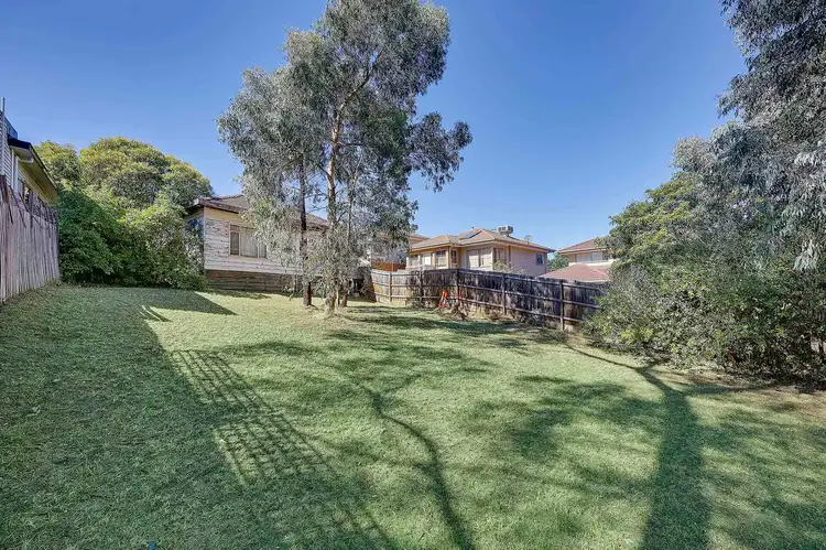 Fifth view of Homely house listing, 3 Zenith St, Pascoe Vale VIC 3044