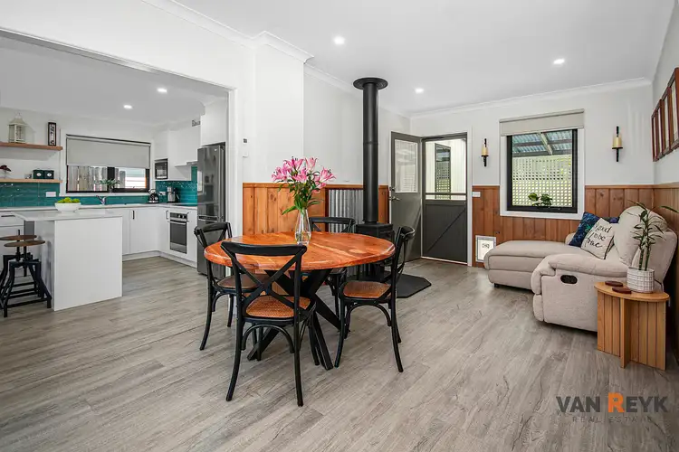 Sixth view of Homely house listing, 38 Station Rd, Bruthen VIC 3885