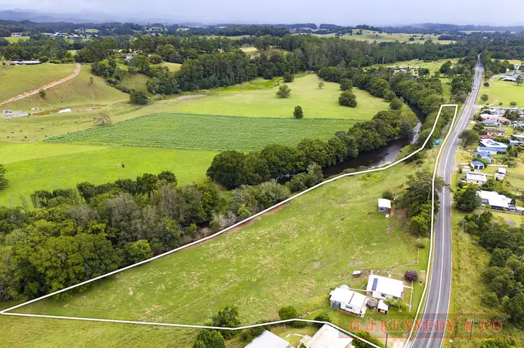 241 Giinagay Way, Warrell Creek NSW 2447