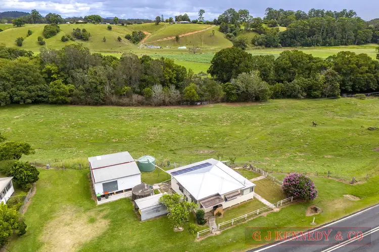 Second view of Homely house listing, 241 Giinagay Way, Warrell Creek NSW 2447