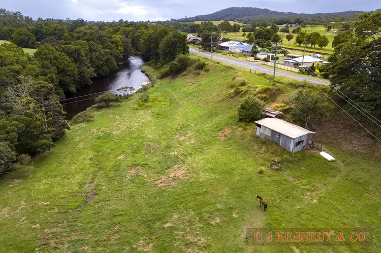 Third view of Homely house listing, 241 Giinagay Way, Warrell Creek NSW 2447