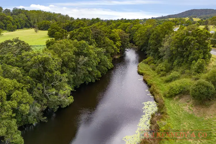 Fourth view of Homely house listing, 241 Giinagay Way, Warrell Creek NSW 2447