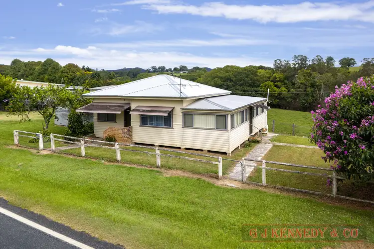 Fifth view of Homely house listing, 241 Giinagay Way, Warrell Creek NSW 2447