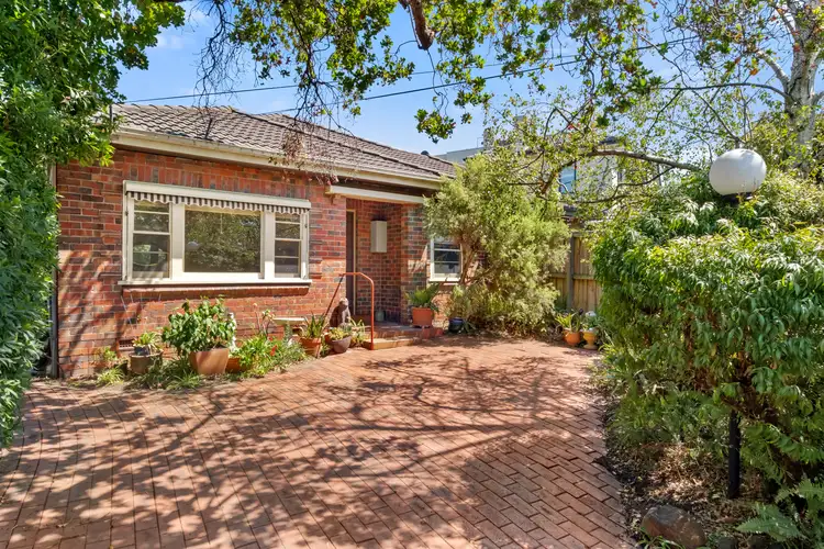 40 William Street