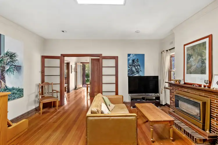 Second view of Homely house listing, 40 William Street, Brighton VIC 3186
