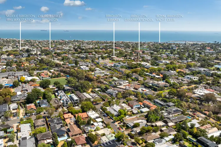 Sixth view of Homely house listing, 40 William Street, Brighton VIC 3186
