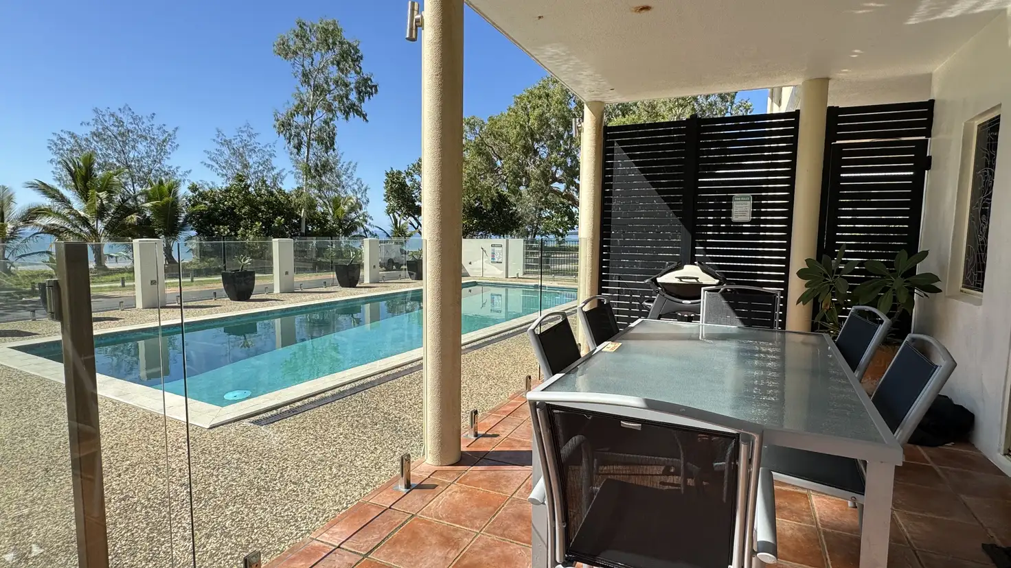 Main view of Homely unit listing, Unit 2/112 Kennedy Esp, South Mission Beach QLD 4852