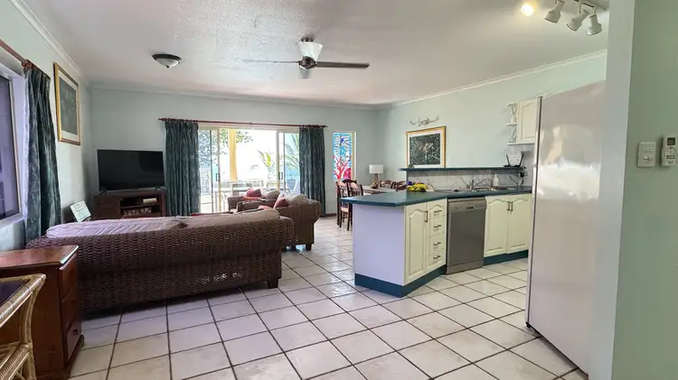 Second view of Homely unit listing, Unit 2/112 Kennedy Esp, South Mission Beach QLD 4852