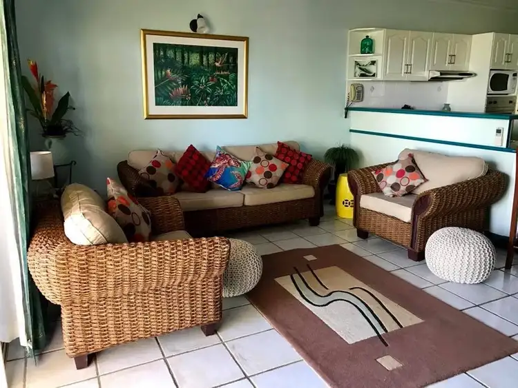 Third view of Homely unit listing, Unit 2/112 Kennedy Esp, South Mission Beach QLD 4852