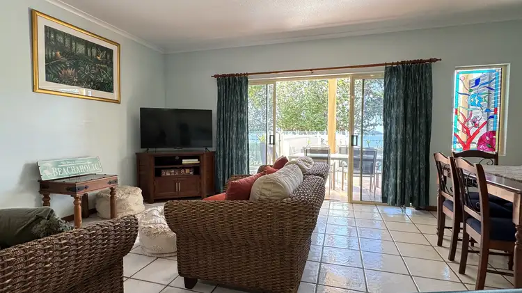 Fourth view of Homely unit listing, Unit 2/112 Kennedy Esp, South Mission Beach QLD 4852