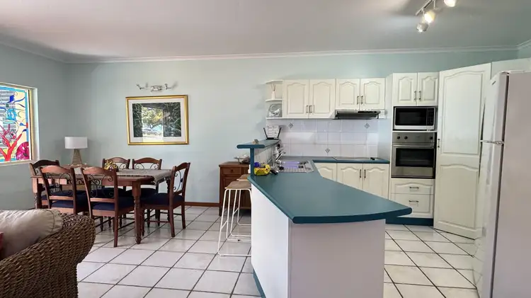 Fifth view of Homely unit listing, Unit 2/112 Kennedy Esp, South Mission Beach QLD 4852