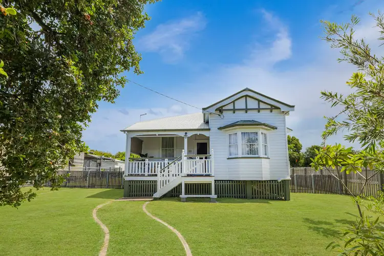 53 Lusitania St, Newtown QLD 4305