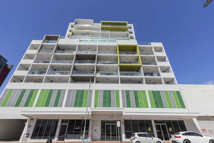 49/33 Newcastle St, Perth WA 6000