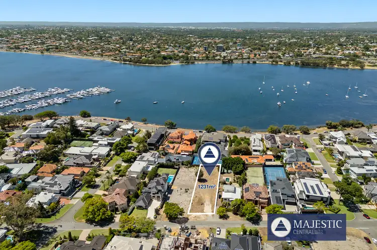 16 Carron Road, Applecross WA 6153