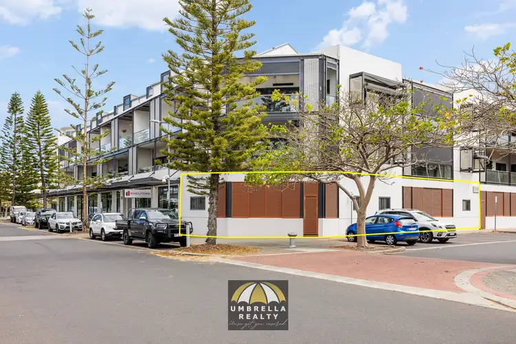 Second view of Homely unit listing, Unit 3/23 Casuarina Dr, Bunbury WA 6230