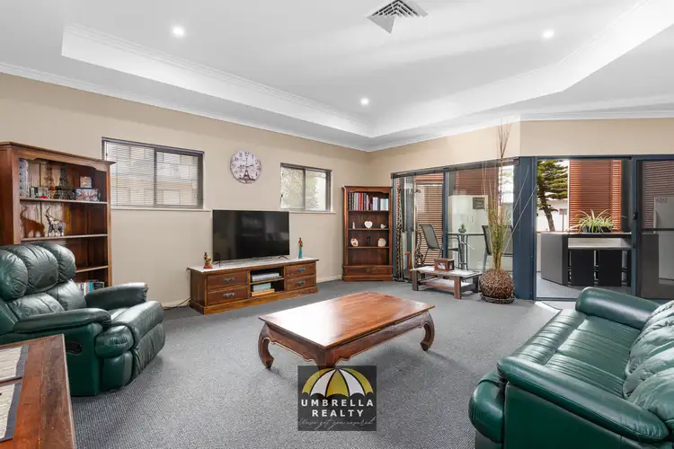Third view of Homely unit listing, Unit 3/23 Casuarina Dr, Bunbury WA 6230