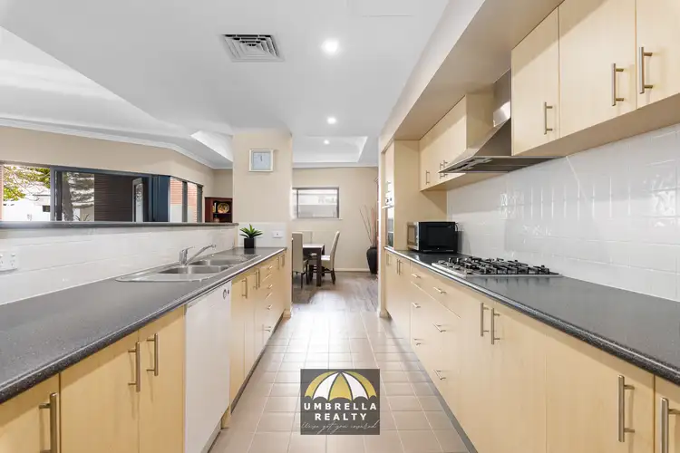 Fourth view of Homely unit listing, Unit 3/23 Casuarina Dr, Bunbury WA 6230