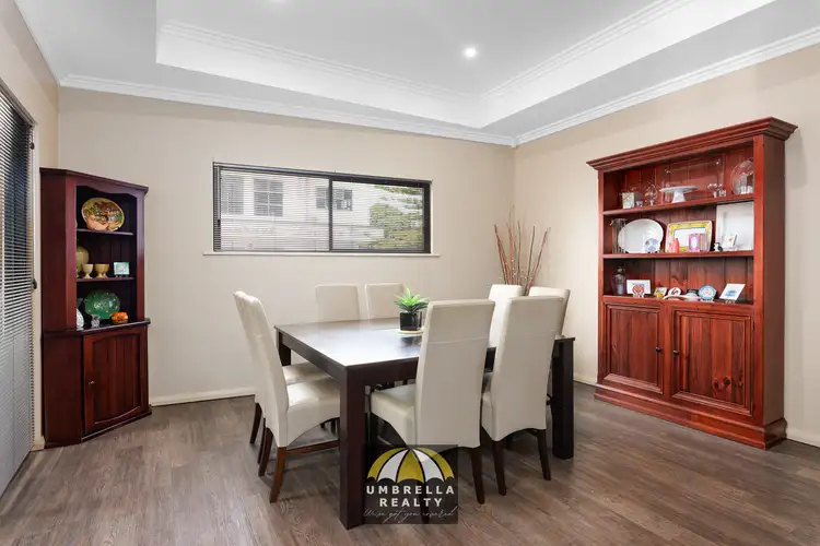 Fifth view of Homely unit listing, Unit 3/23 Casuarina Dr, Bunbury WA 6230