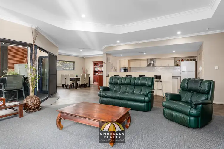Sixth view of Homely unit listing, Unit 3/23 Casuarina Dr, Bunbury WA 6230