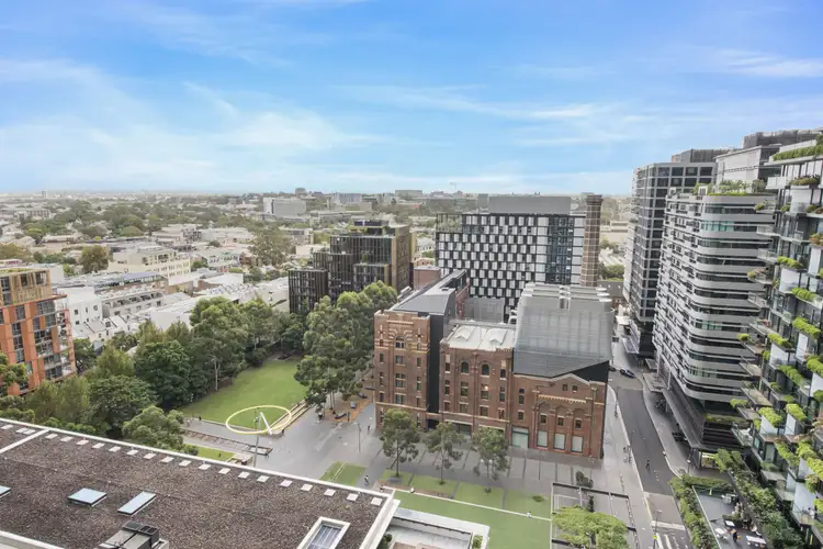 1601/8 Park Lane, Chippendale NSW 2008