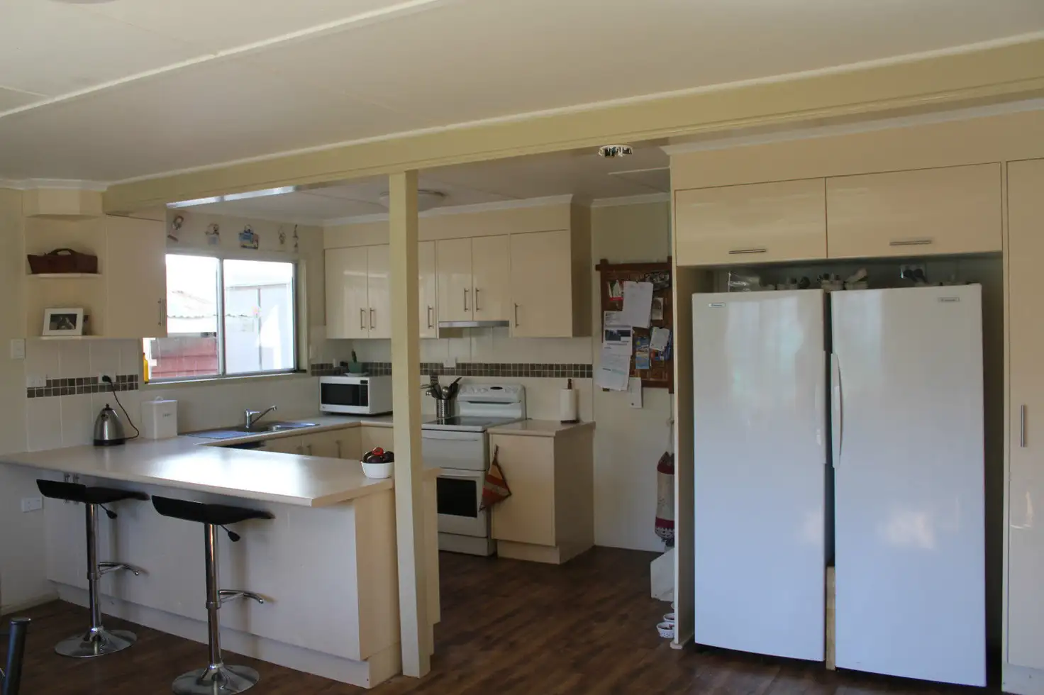 Main view of Homely house listing, 57-59 The Boulevard, Theodore QLD 4719