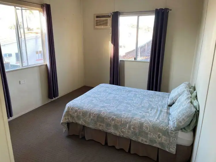 Fourth view of Homely house listing, 57-59 The Boulevard, Theodore QLD 4719