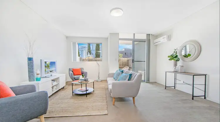 Main view of Homely apartment listing, Address available on request