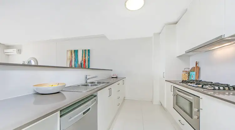 Third view of Homely apartment listing, Address available on request