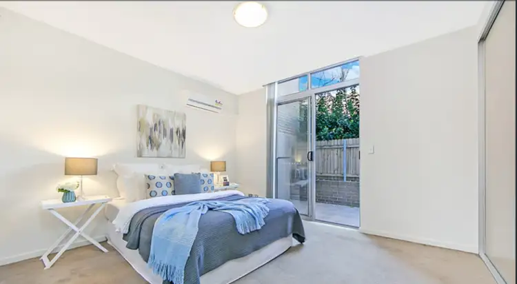 Fourth view of Homely apartment listing, Address available on request