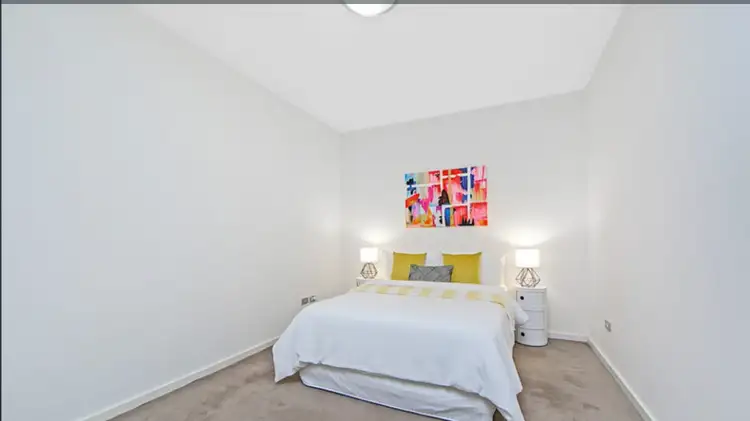 Fifth view of Homely apartment listing, Address available on request
