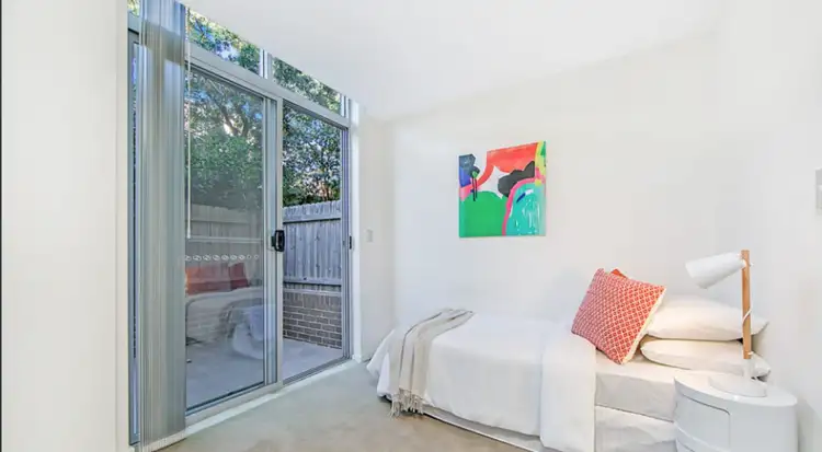 Sixth view of Homely apartment listing, Address available on request