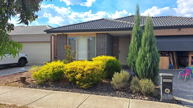 Main view of Homely house listing, 5 Ragusa Terrace, Mernda VIC 3754