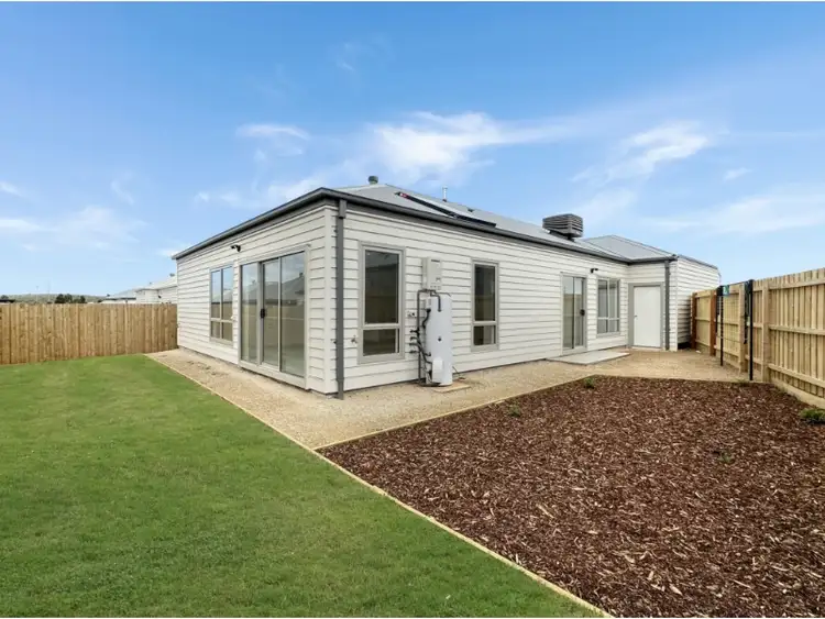 60 Moolort Crescent, Eynesbury VIC 3338