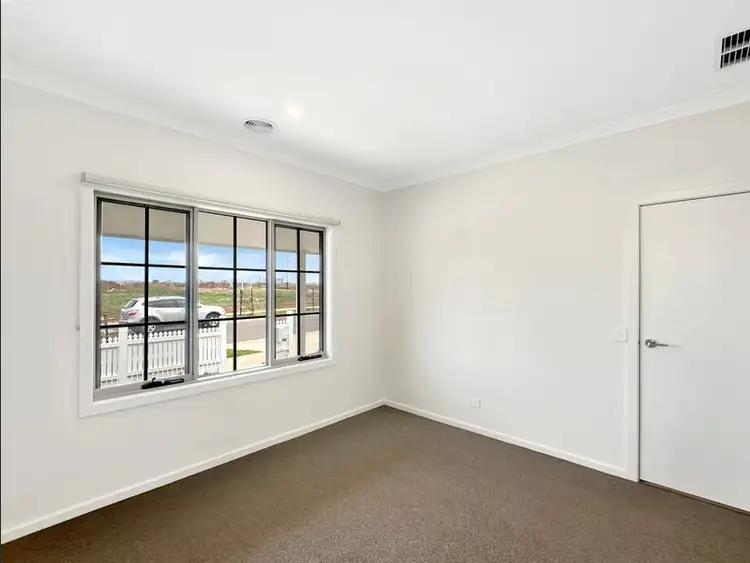 Second view of Homely house listing, 60 Moolort Crescent, Eynesbury VIC 3338