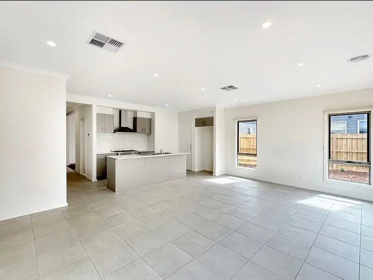 Fifth view of Homely house listing, 60 Moolort Crescent, Eynesbury VIC 3338