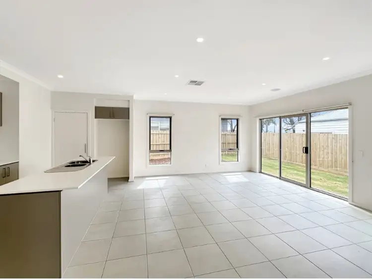 Sixth view of Homely house listing, 60 Moolort Crescent, Eynesbury VIC 3338