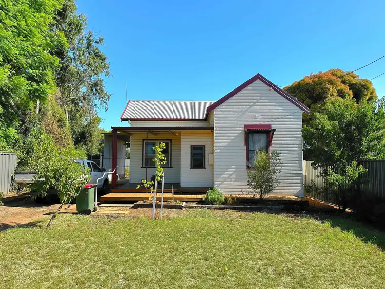 20 Goran Street, Curlewis NSW 2381