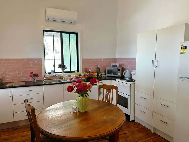 Second view of Homely house listing, 20 Goran Street, Curlewis NSW 2381